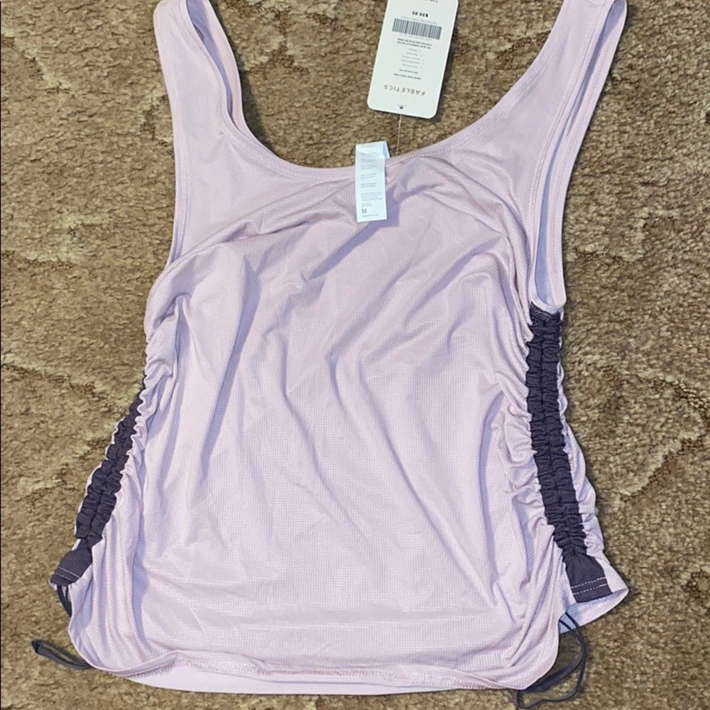 Workout Tank